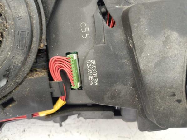 COMMODO RENAULT - Vue 4